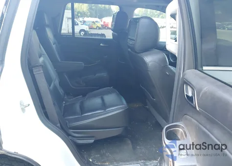 2016 Chevrolet Tahoe Lt z USA, uszkodzony, nr VIN 1GNSKBKC4GR288527